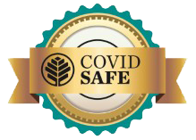Covid Safe