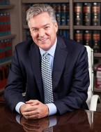 Serving Glendale and Pasadena - Attorney J Andrew Douglas Photo