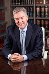 Serving Glendale and Pasadena - Attorney J Andrew Douglas Photo