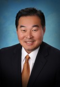 Glendale California Attorney David Kim Photo