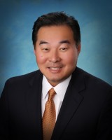Glendale California Attorney David Kim Photo