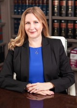 Glendale Lawyer Lauriann Wright Photo