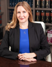 Glendale Lawyer Lauriann Wright Photo