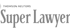 Thomson Reuters Super Layers Logo and Link